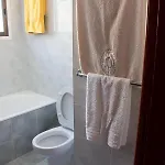 Luxury Apartment, Near Pinikoudes Апартаменты Ларнака