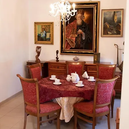 Apartmán Luxury Apartment, Near Pinikoudes