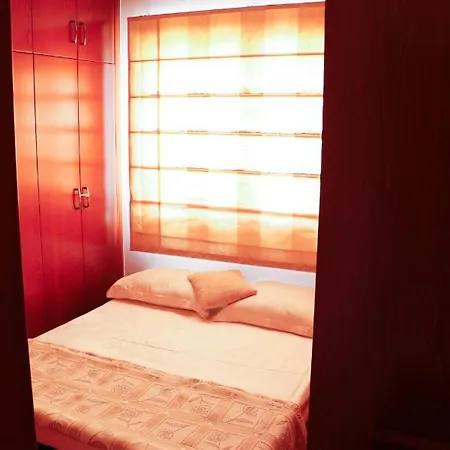 Luxury Apartment, Near Pinikoudes *