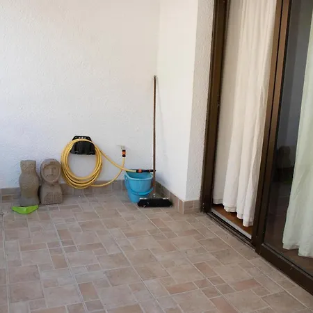 Apartment Luxury Apartment, Near Pinikoudes *