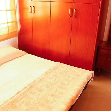 Apartmán Luxury Apartment, Near Pinikoudes *