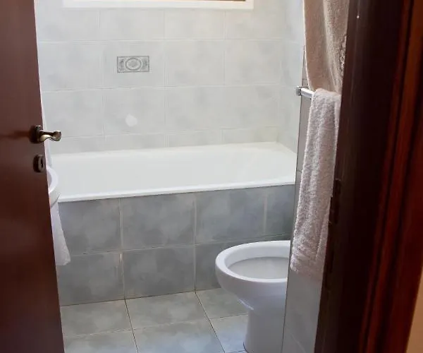 Apartmán Luxury Apartment, Near Pinikoudes