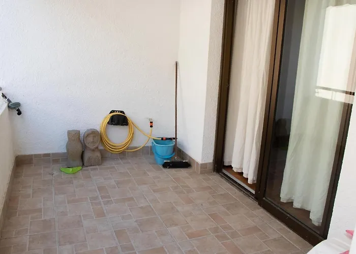 Apartmán Luxury Apartment, Near Pinikoudes *